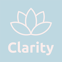 Clarity – Ad blocker for WordPress logo