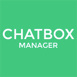 Chatbox Manager logo