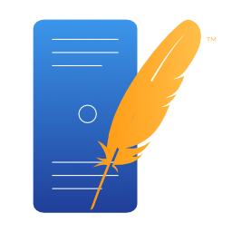 Apache Status & Info logo
