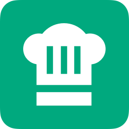 Cooked – Recipe Management logo
