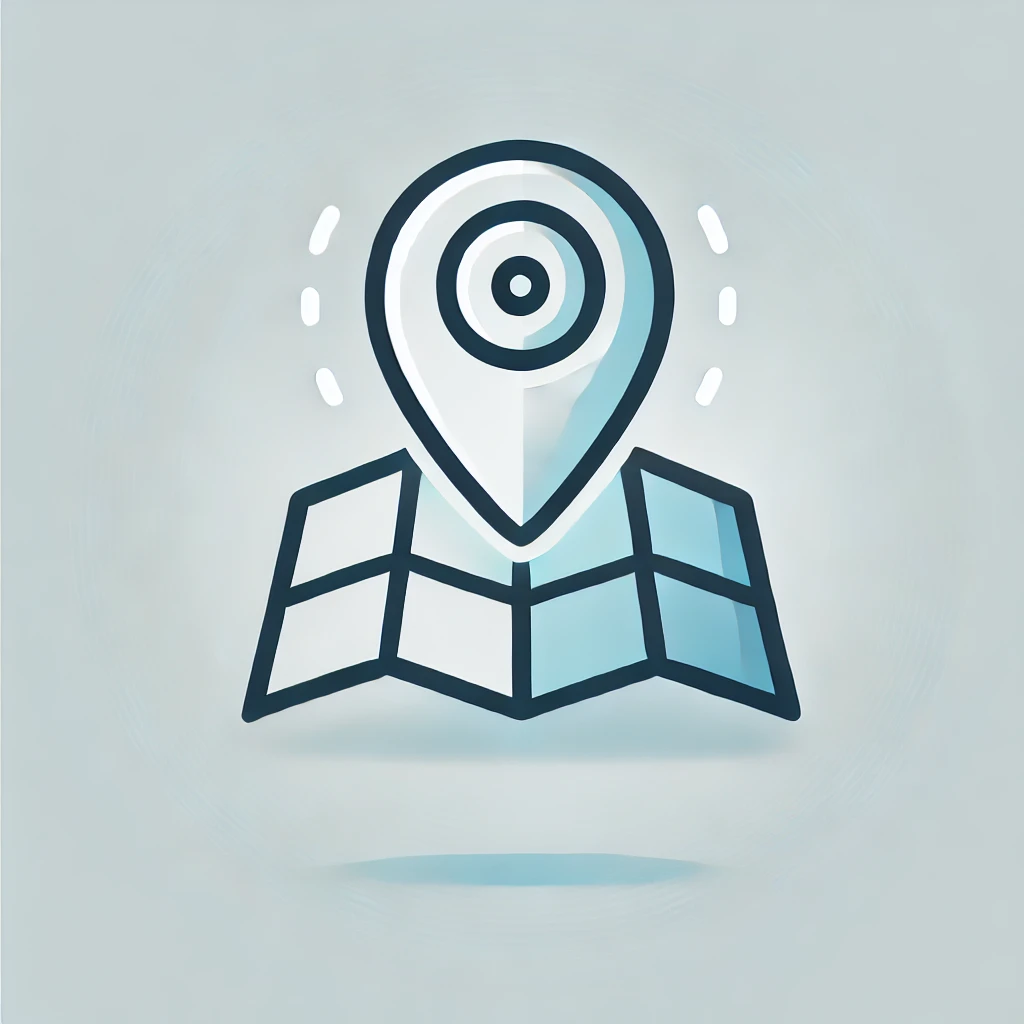 Wbcom Designs – BuddyPress Check-ins logo