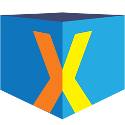 KnowledgeBase with AI ChatBot HelpDesk – KBx logo