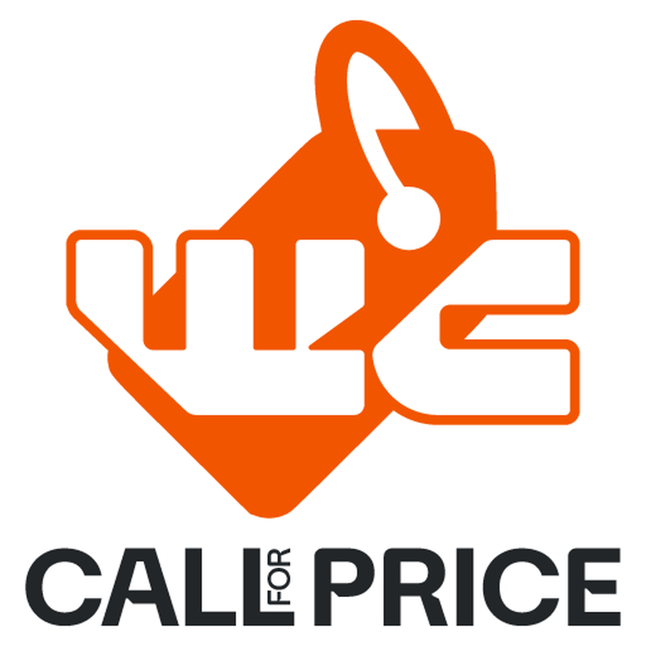 WC Call For Price logo