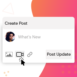 Activity Plus Reloaded for BuddyPress logo