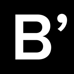 Bloglovin Button logo