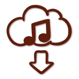 Media Downloader logo