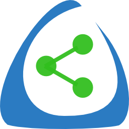Good old Share logo