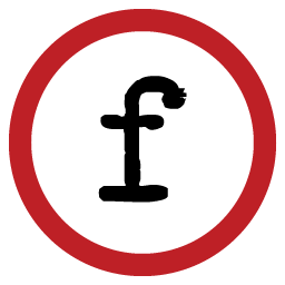 Foliopress WYSIWYG logo
