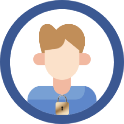 Menu By User Roles logo
