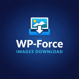 WP-Force Images Download logo