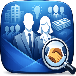Match Me for BuddyPress & BuddyBoss logo