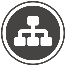 WP Multi Network logo