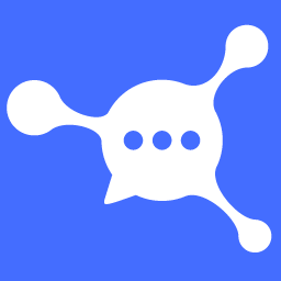 All-in-one Chat Button by anychat.one logo
