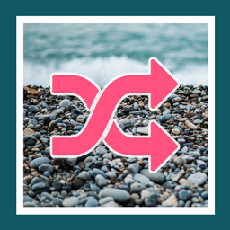 WP Random Post Thumbnails logo