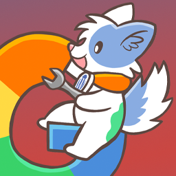 Meow Analytics (Google Analytics) logo