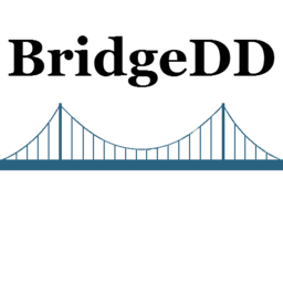BridgeDD logo