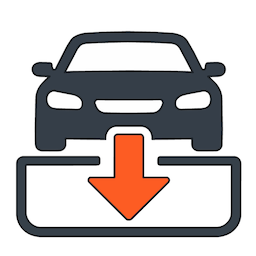 Ad Integration for mobile.de API logo