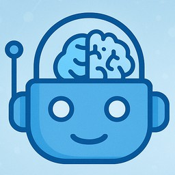AI Auto Post & Image Generator logo