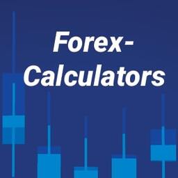 Forex Calculators logo
