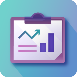 CM Custom Reports – Flexible reporting to track what matters most logo