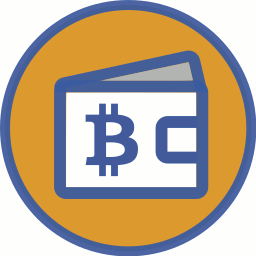Bitcoin and Altcoin Wallets logo