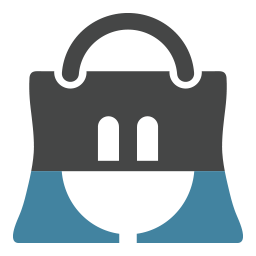 코드엠샵 마이사이트 – MSHOP MY SITE logo