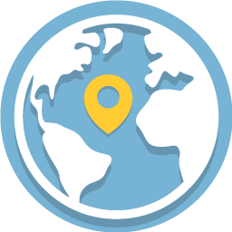 IP Address Widget II logo
