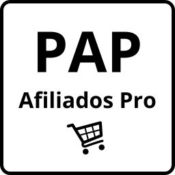 PAP Afiliados Pro logo
