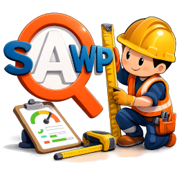 Speed Analyzer – WordPress Speed Test & Performance Audit logo