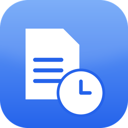 Controlled Draft Publisher logo