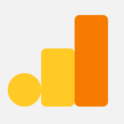 Quick Google Analytics logo