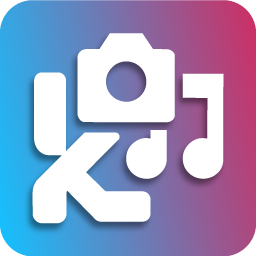 Kodlo Media Manager logo