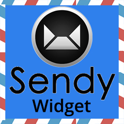 Sendy Widget logo