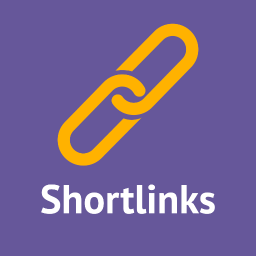 PublishPress Shortlinks – The Link Manager for WordPress logo