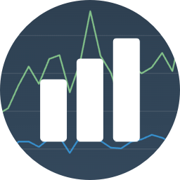 Simple Webstats logo