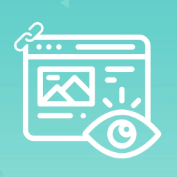 Activity Link Preview For BuddyPress logo