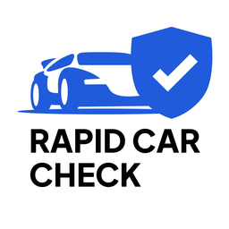 Rapid Car Check logo