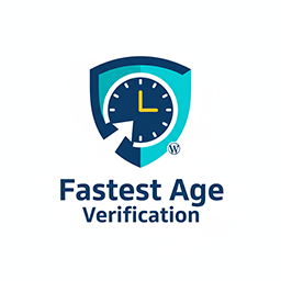Fastest Age Verification logo