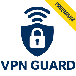 VPN Guard – Block VPN, Proxy, Bots & Anonymous Visitors logo