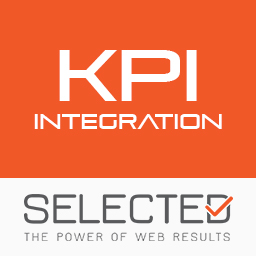 Selected Kpi Integration logo