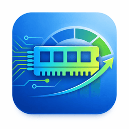 Memory Limit Manager logo