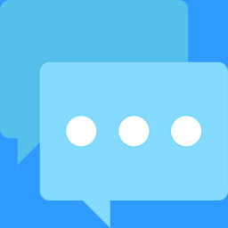 HTML5 Chat logo