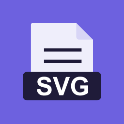 SVG Editor: Upload & Change Colors logo