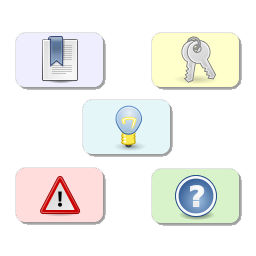 WP-Note 2019 logo