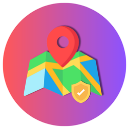 GDPR-DSGVO compliant Embeds for Google Maps logo