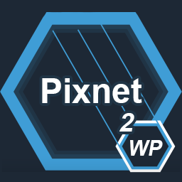 Pixnet 痞客邦部落格搬家匯入工具 logo