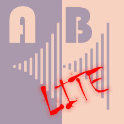 Audio Comparison Lite logo