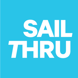 Sailthru for WordPress logo