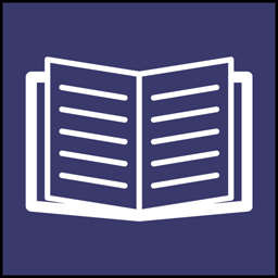 iPages – FlipBook Image & PDF Viewer logo