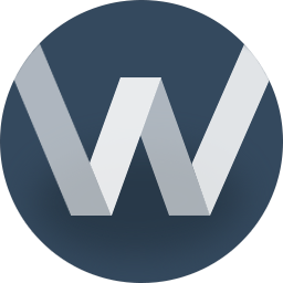 Widget for Zen logo